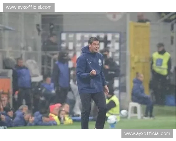 齐沃专访：详解高位防线前移7米如何重塑国米攻防体系