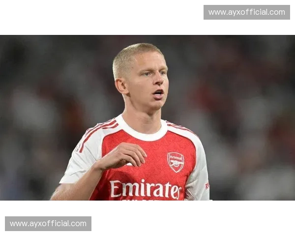 阿贾克斯确认津琴科赛季报销，仅出场20分钟即伤退