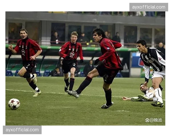 青训报道：AC米兰青年队闯入青年欧冠四强，俱乐部“马尔蒂尼模式”青训体系受赞誉
