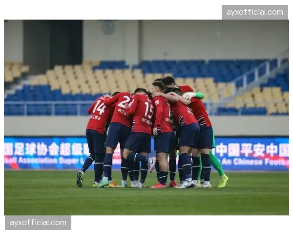 深度报道：多家中超俱乐部股改进程迟缓，新赛季运营资金仍未完全到位