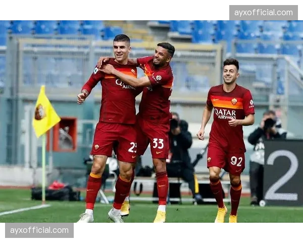 通讯：时隔十年，热那亚再次在客场战胜佛罗伦萨